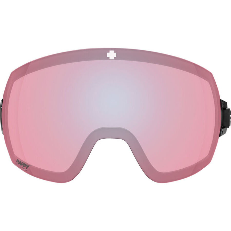 REPLACEMENT LENS LEGACY, No Colour Reference-HD Plus LL Rose, hi-res